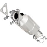 MagnaFlow Conv DF 01-02 Frontier Passenger Side Front thumbnail 4