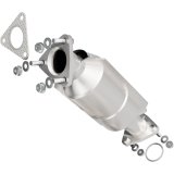 MagnaFlow Conv DF 01-02 Frontier Passenger Side Front thumbnail 6