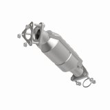 MagnaFlow Conv DF 01-02 Frontier Passenger Side Front thumbnail 8