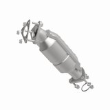 MagnaFlow Conv DF 01-02 Frontier Passenger Side Front thumbnail 9