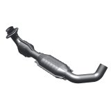 MagnaFlow Direct Fit Catalytic Converter 04-06 F-150 Pickup 5.4L 2WD D/S thumbnail 1