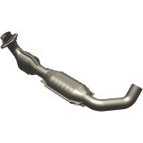 MagnaFlow Direct Fit Catalytic Converter 04-06 F-150 Pickup 5.4L 2WD D/S thumbnail 6