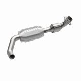 MagnaFlow Direct Fit Catalytic Converter 04-06 F-150 Pickup 5.4L 2WD D/S thumbnail 7