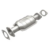 MagnaFlow Catalytic Converter DF 98-00 Nissan Frontier 2.4L Rear thumbnail 1