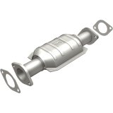 MagnaFlow Catalytic Converter DF 98-00 Nissan Frontier 2.4L Rear thumbnail 2