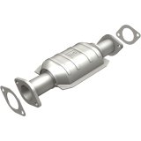 MagnaFlow Catalytic Converter DF 98-00 Nissan Frontier 2.4L Rear thumbnail 3