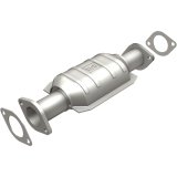 MagnaFlow Catalytic Converter DF 98-00 Nissan Frontier 2.4L Rear thumbnail 5