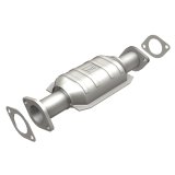 MagnaFlow Catalytic Converter DF 98-00 Nissan Frontier 2.4L Rear thumbnail 6