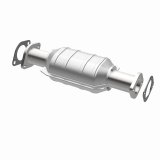 MagnaFlow Catalytic Converter DF 98-00 Nissan Frontier 2.4L Rear thumbnail 7