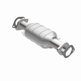 MagnaFlow Catalytic Converter DF 98-00 Nissan Frontier 2.4L Rear thumbnail 8