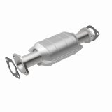 MagnaFlow Catalytic Converter DF 98-00 Nissan Frontier 2.4L Rear thumbnail 9