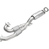 MagnaFlow 02-05 Nisssan Altima V6 3.5L Y-Pipe Assembly Direct Fit Catalytic Converter thumbnail 5