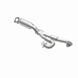 MagnaFlow 02-05 Nisssan Altima V6 3.5L Y-Pipe Assembly Direct Fit Catalytic Converter thumbnail 7