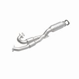 MagnaFlow 02-05 Nisssan Altima V6 3.5L Y-Pipe Assembly Direct Fit Catalytic Converter thumbnail 9
