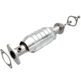 MagnaFlow 02-03 Mitsubishi Lancer V4 2.0L (excl. Turbocharged) Rear Direct Fit Catalytic Converter thumbnail 3