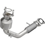 MagnaFlow 10-14 Chevy Equinox / GMC Terrain 2.4L Direct Fit Catalytic Converter thumbnail 3