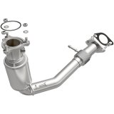 MagnaFlow 10-14 Chevy Equinox / GMC Terrain 2.4L Direct Fit Catalytic Converter thumbnail 4