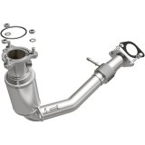 MagnaFlow 10-14 Chevy Equinox / GMC Terrain 2.4L Direct Fit Catalytic Converter thumbnail 5