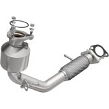 MagnaFlow 10-14 Chevy Equinox / GMC Terrain 2.4L Direct Fit Catalytic Converter thumbnail 8