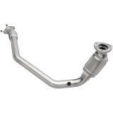 MagnaFlow 05-06 Pontiac G6 6 3.5L Direct-Fit Catalytic Converter thumbnail 1