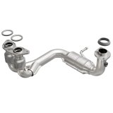 MagnaFlow Direct Fit Catalytic Converter 00-05 Toyota MR2 1.8L thumbnail 2