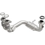 MagnaFlow Direct Fit Catalytic Converter 00-05 Toyota MR2 1.8L thumbnail 3