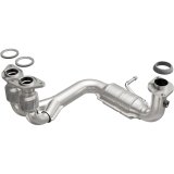 MagnaFlow Direct Fit Catalytic Converter 00-05 Toyota MR2 1.8L thumbnail 4
