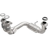MagnaFlow Direct Fit Catalytic Converter 00-05 Toyota MR2 1.8L thumbnail 5