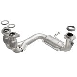 MagnaFlow Direct Fit Catalytic Converter 00-05 Toyota MR2 1.8L thumbnail 6