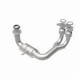 MagnaFlow Direct Fit Catalytic Converter 00-05 Toyota MR2 1.8L thumbnail 7