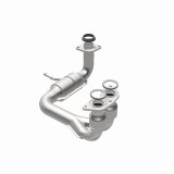 MagnaFlow Direct Fit Catalytic Converter 00-05 Toyota MR2 1.8L thumbnail 8
