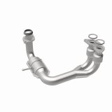 MagnaFlow Direct Fit Catalytic Converter 00-05 Toyota MR2 1.8L thumbnail 9