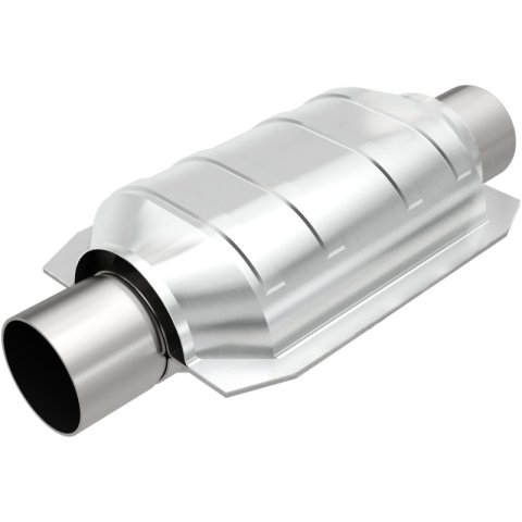 MagnaFlow Direct Fit Catalytic Converter 2000 Dodge Neon 2.0L L4 thumbnail 6