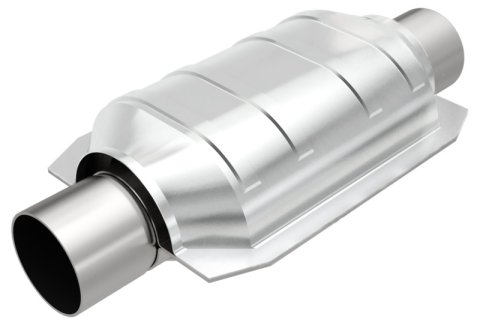 MagnaFlow Direct Fit Catalytic Converter 2000 Dodge Neon 2.0L L4 thumbnail 7