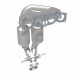MagnaFlow Direct Fit Catalytic Converter 01-03 Toyota Rav4 2.0L L4 thumbnail 9