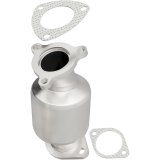 MagnaFlow Direct Fit Catalytic Conv 01-05 Chrysler Sebring / 00-05 Mitsubishi Eclipse / 00-03 Galant thumbnail 2