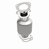MagnaFlow Direct Fit Catalytic Conv 01-05 Chrysler Sebring / 00-05 Mitsubishi Eclipse / 00-03 Galant thumbnail 8