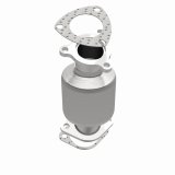 MagnaFlow Direct Fit Catalytic Conv 01-05 Chrysler Sebring / 00-05 Mitsubishi Eclipse / 00-03 Galant thumbnail 9