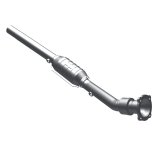 MagnaFlow Conv DF 99-04 VW Beetle V4 1.8L GLX Turbo S / 99-03 Golf V4 1.8L GLS GTI/Jetta V4 1.8L GLS thumbnail 5