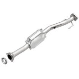 MagnaFlow DF Conv 02-05 Chevy Trail Blazer/GMC Envoy V6 4.2L 113in Wheelbase/02-04 Olds Bravada V6 thumbnail 1