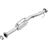 MagnaFlow DF Conv 02-05 Chevy Trail Blazer/GMC Envoy V6 4.2L 113in Wheelbase/02-04 Olds Bravada V6 thumbnail 6