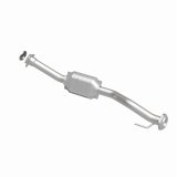 MagnaFlow DF Conv 02-05 Chevy Trail Blazer/GMC Envoy V6 4.2L 113in Wheelbase/02-04 Olds Bravada V6 thumbnail 8