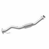 MagnaFlow DF Conv 02-05 Chevy Trail Blazer/GMC Envoy V6 4.2L 113in Wheelbase/02-04 Olds Bravada V6 thumbnail 9