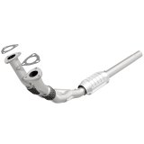 MagnaFlow Conv DF 99-04 VW Golf GTI 2.8L / 99-02 Jetta GLS/GLX 2.8L thumbnail 5