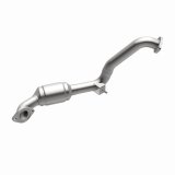 MagnaFlow Conv DF 03-05 Mazda 6.3.0L P/S Rear thumbnail 8