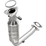 MagnaFlow Direct Fit Catalytic Converter 00-04 Ford Focus 4.2L M/T thumbnail 2
