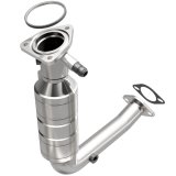 MagnaFlow Direct Fit Catalytic Converter 00-04 Ford Focus 4.2L M/T thumbnail 3
