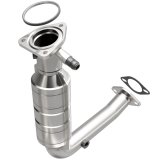MagnaFlow Direct Fit Catalytic Converter 00-04 Ford Focus 4.2L M/T thumbnail 5