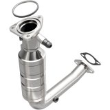MagnaFlow Direct Fit Catalytic Converter 00-04 Ford Focus 4.2L M/T thumbnail 6