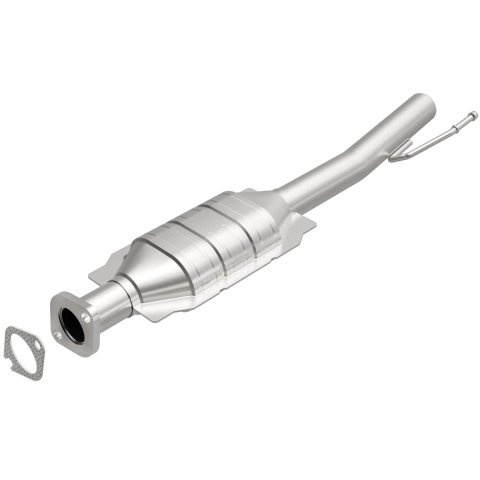 MagnaFlow Direct Fit Catalytic Converter 01-04 Ford Escape 3.0L Rear / 01-04 Mazda Tribute 3.0L Rear thumbnail 1